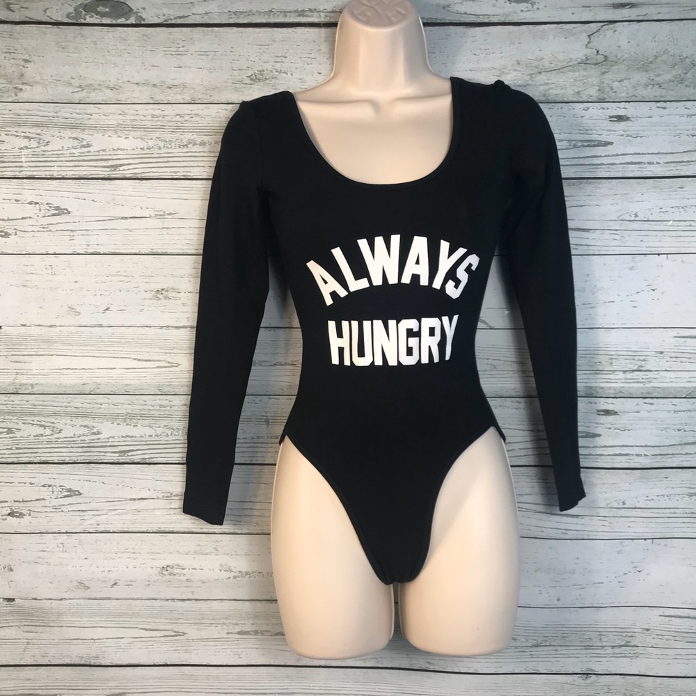 Private Party Body Suit